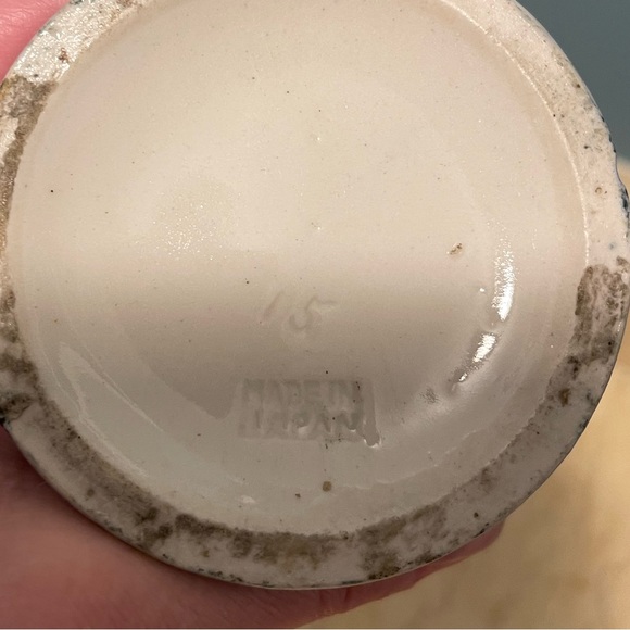 Made in Japan Vase - Picture 6 of 7